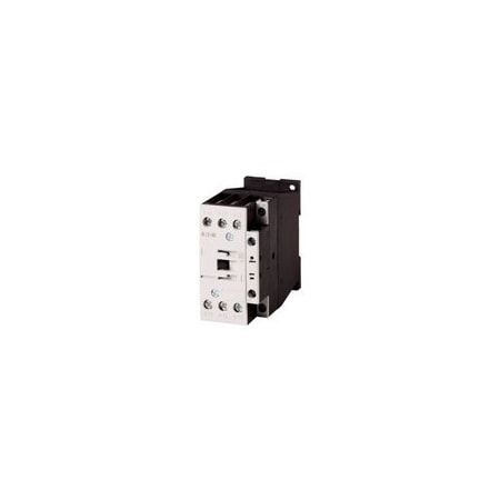 Eaton NEMA and IEC Contactors XTCE025C10D